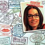 Nana Mouskouri - Passport (top 2000) LP Nwst./Orig., Ophalen of Verzenden, 1960 tot 1980, Zo goed als nieuw, 12 inch