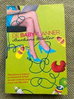 Barbara Muller - De babyplanner, Ophalen of Verzenden, Zo goed als nieuw, Barbara Muller