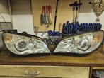Subaru impreza wrx hawkeye koplampen, Ophalen of Verzenden, Subaru