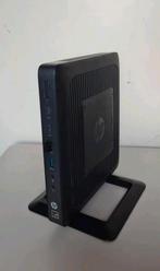HP T620 Thin client, Gebruikt, Ophalen of Verzenden, HP, SSD