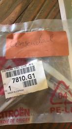 Nieuw Citroën Embleem / Logo, Ophalen of Verzenden