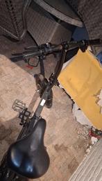 Windgoo elektrische fiets - zo goed als nieuw!, Minder dan 30 km per accu, Zo goed als nieuw, Minder dan 47 cm, Ophalen