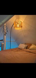 Lamp met ronde voet, staand, Ophalen, Jisk, Jisk, Jisk