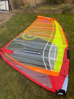 neilpryde evo 7  8.6 izgs, Watersport en Boten, Windsurfen, Ophalen of Verzenden, Gebruikt, Minder dan 250 cm, Zeil