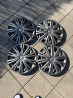 Ciga Wieldoppen 15 inch - Zo goed als nieuw, Auto diversen, Wieldoppen, Ophalen, Zo goed als nieuw