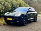 Porsche Cayenne 3.2 Tiptronic S 2006 Zwart, Auto's, Automaat, Cayenne, Zwart, 3189 cc