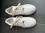 Zusss Witte Sneakers Maat 41, Kleding | Dames, Schoenen, Ophalen of Verzenden, Zo goed als nieuw, Wit, Sneakers of Gympen