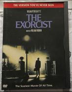 The Exorcist, Cd's en Dvd's, Dvd's | Klassiekers, Zo goed als nieuw, Horror, Ophalen, Vanaf 16 jaar