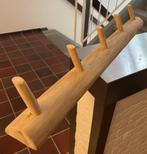 Kapstok, Gebruikt, Minder dan 100 cm, Hout, Ophalen