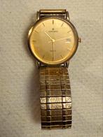 Junghans horloge, Sieraden, Tassen en Uiterlijk, Horloges | Heren, Verzenden, Zo goed als nieuw, Staal, Overige merken