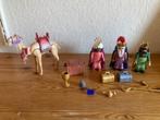 Playmobil 3 wijzen uit het oosten 3997 met dromedaris, Kinderen en Baby's, Speelgoed | Playmobil, Ophalen of Verzenden, Zo goed als nieuw