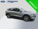Ford Kuga 1.5 EcoBoost Titanium X 150pk Trekhaak | Elek Acht, Voorwielaandrijving, 4 cilinders, 150 pk, Leder en Stof