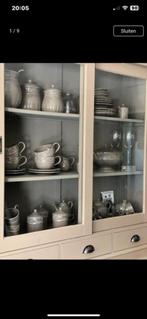 Countryfield servies, Ophalen, Nieuw