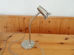 Eglo bureaulampje art. 82462, Ophalen of Verzenden, Gebruikt, Metaal, Minder dan 50 cm
