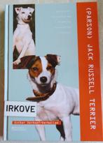 (PARSON) JACK RUSSEL TERRIER * Esther Verhoeff- Verhallen *, Verzenden, Zo goed als nieuw, Honden, Esther Verhoeff- Verhallen