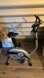 Hometrainer Cristopeit ET2, Sport en Fitness, Kunststof, Hometrainer, Benen, Ophalen of Verzenden