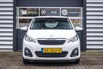 Peugeot 108 1.0 e-VTi Active, Voorwielaandrijving, Gebruikt, Euro 6, 4 stoelen