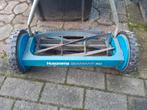 Husqvarna, Kooimesmaaier, Ophalen, Gebruikt