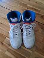 Nike Air Force 1 High sport NBA...  maat 43, Kleding | Heren, Schoenen, Wit, Nike, Ophalen of Verzenden, Sneakers of Gympen