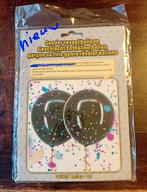 Onthulling ballon - Gender reveal ballon - nieuw, Ophalen, Nieuw