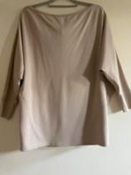 NIEUW Chica’s Beige Sweater, Kleding | Dames, Ophalen of Verzenden, Nieuw, Maat 42/44 (L), Beige
