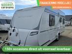 TABBERT ROSSINI BOOSTER 490 TD MOVER + CASS LUIFEL +FRANSBED, Mover, Rondzit, Tabbert, 7 tot 8 meter