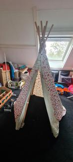 Leuke Tipitent voor Kinderen, Ophalen, Gebruikt