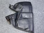 Leren vintage stuurmoffen (handschoenen) in goede staat, Ophalen of Verzenden, Gebruikt, Overige modellen
