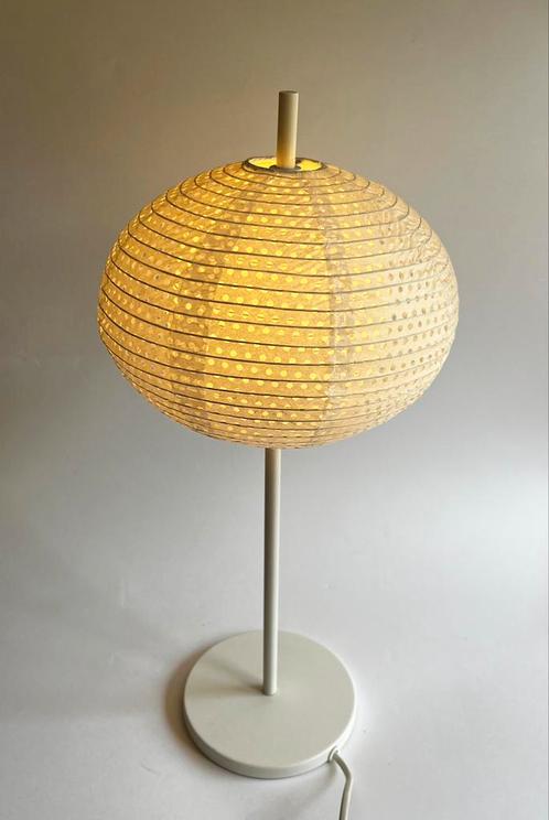 IKEA tafellamp - Solleftea, Huis en Inrichting, Lampen | Tafellampen, Zo goed als nieuw, Minder dan 50 cm, Ophalen