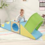Zachte Baby Speelgym - Klimmen & Ontdekken!, Info@outdoorhub.eu, Verzenden, Nieuw, Babygym