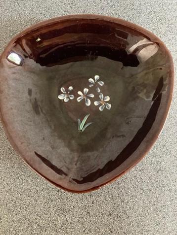 ANTIEK  schaaltje nr. 431 ( gemaakt vóó'r 1949) Germany  beschikbaar voor biedingen