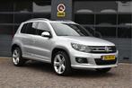 Volkswagen Tiguan 1.4 TSI R-Line Edition (bj 2015), Voorwielaandrijving, 4 cilinders, 122 pk, Bedrijf