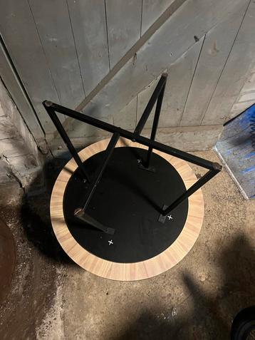 Salontafel Setje - Modern Design beschikbaar voor biedingen