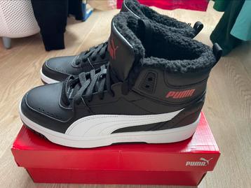 Puma sneakers nieuw beschikbaar voor biedingen