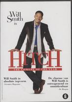 (20) Hitch: met Will Smith, Cd's en Dvd's, Dvd's | Komedie, Gebruikt, Ophalen of Verzenden, Actiekomedie, Vanaf 6 jaar