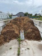 Gratis mest voor moestuin of tuin – Helden, Tuin en Terras, Aarde en Mest, Ophalen, Mest