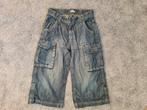 Korte broek, Broek, Zo goed als nieuw, Jongen, Scamps & Boys