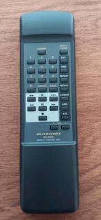 Marantz CD63 - Afstandsbediening, Audio, Tv en Foto, Afstandsbedieningen, Ophalen of Verzenden, Zo goed als nieuw