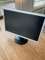 Monitor 1680x1050, Fujitsu Siemens, Computers en Software, Monitoren, Ophalen, Gebruikt, Kantelbaar, Fujitsu Siemens