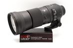 Sigma 150-600mm C Nikon -  Zeer goed!!  (Assen), Audio, Tv en Foto, Fotografie | Lenzen en Objectieven, Foto-Groep, Gebruikt, Luttekepoortstraat 26 3841 AX Harderwijk