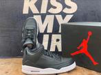JORDAN 3 retro CYBER MONDAY US 9/ EU 42,5, Overige kleuren, Air Jordan, Nieuw, Ophalen of Verzenden