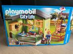 Playmobil City Life Kattenpension 9276 - Complete Set, Kinderen en Baby's, Speelgoed | Playmobil, Ophalen of Verzenden, Zo goed als nieuw