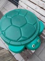 Schildpad Zandbak (Gratis), Ophalen of Verzenden