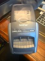 Brother QL 570+ DK-11201, Ophalen of Verzenden, Nieuw, Brother