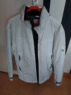 C&A Herenjas - Maat 52/54 (L), Kleding | Heren, Jassen | Winter, Maat 52/54 (L), Wit, Zo goed als nieuw, C&A