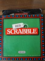 reis scrabble, Ophalen, Zo goed als nieuw, Reisspel