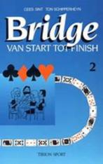 BRIDGE, Ophalen of Verzenden, Minder dan 500 stukjes