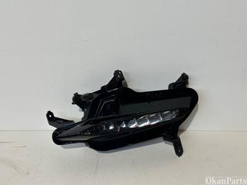 Kia Ceed LED rechter mistlamp rechts 92202-J7500 beschikbaar voor biedingen