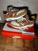Nike air max one animal 1.0 maat 43, Nike air max, Overige kleuren, Ophalen of Verzenden, Sneakers of Gympen