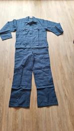Nieuwe werkoveral KLM maat 48, Ophalen of Verzenden, Nieuw, Broek